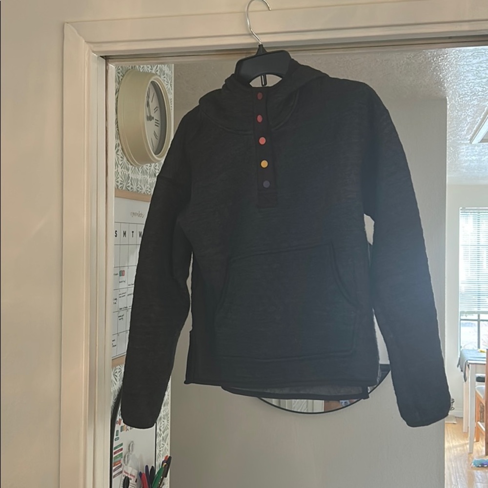 Marine Layer Sweater